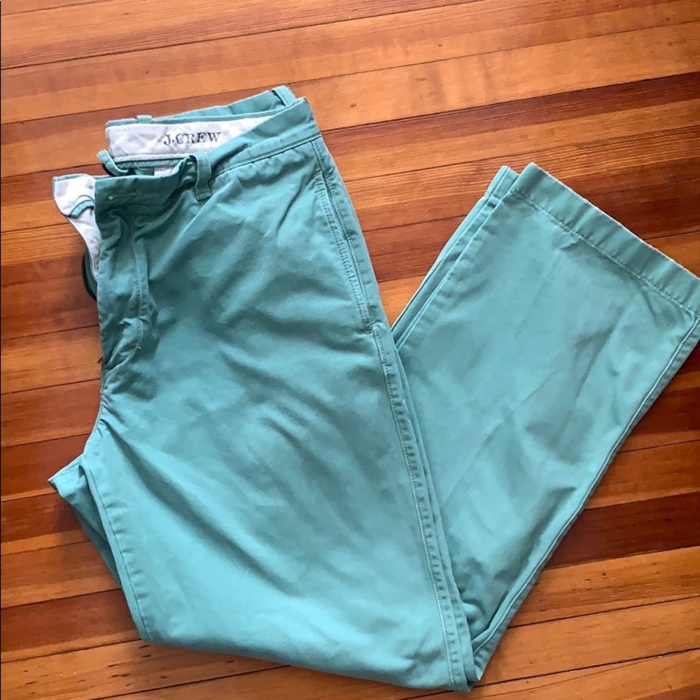 J. Crew Pants